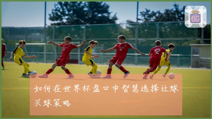 如何在世界杯盘口中智慧选择让球买球策略