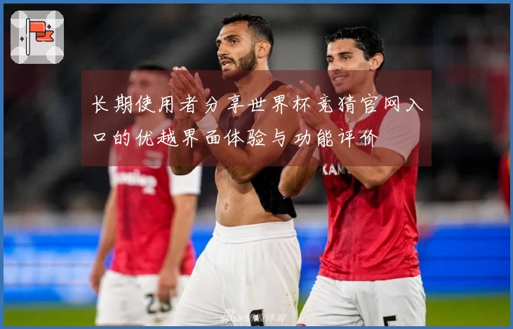 长期使用者分享世界杯竞猜官网入口的优越界面体验与功能评价