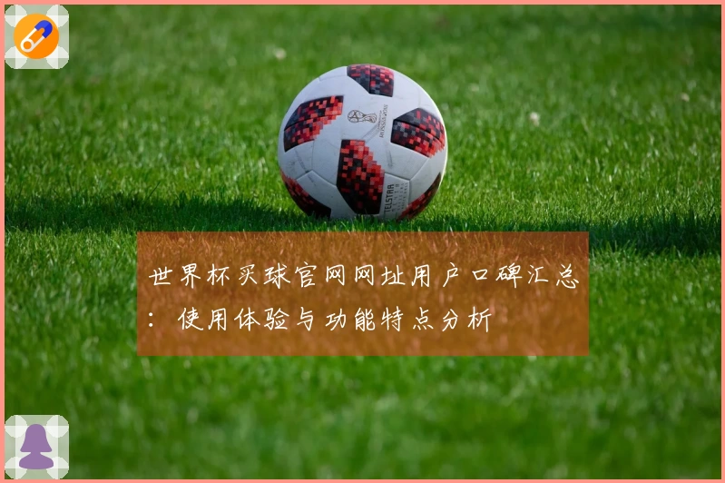 世界杯买球官网网址用户口碑汇总:使用体验与功能特点分析