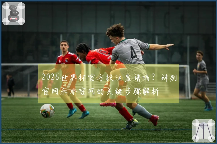 2026世界杯官方投注靠谱吗？辨别官网和非官网的关键步骤解析
