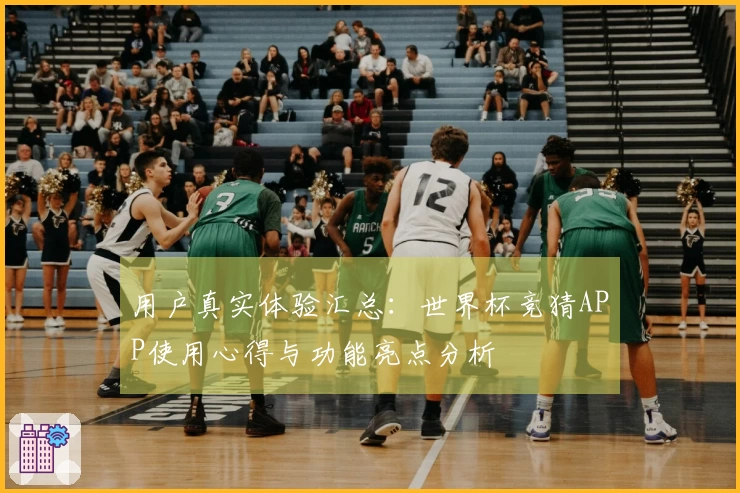 用户真实体验汇总：世界杯竞猜APP使用心得与功能亮点分析