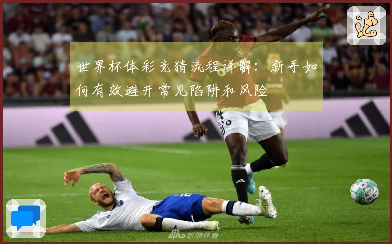 世界杯体彩竞猜流程详解:新手如何有效避开常见陷阱和风险