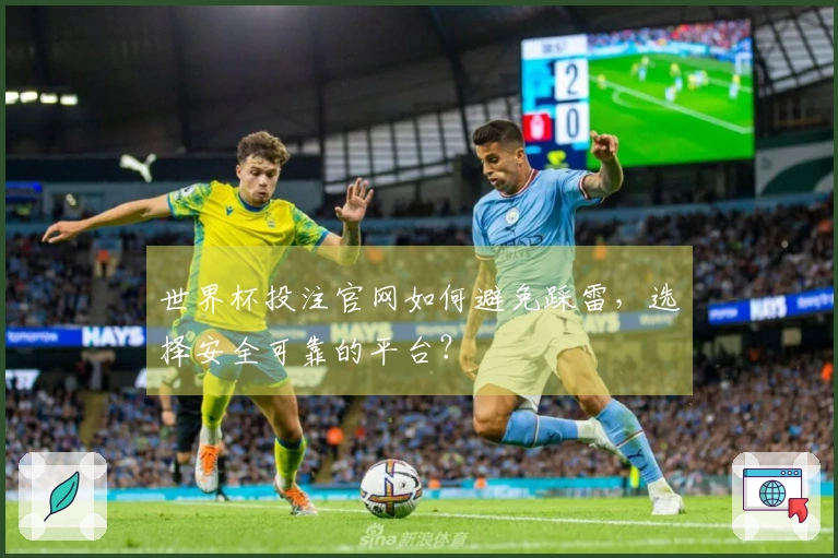世界杯投注官网如何避免踩雷，选择安全可靠的平台？